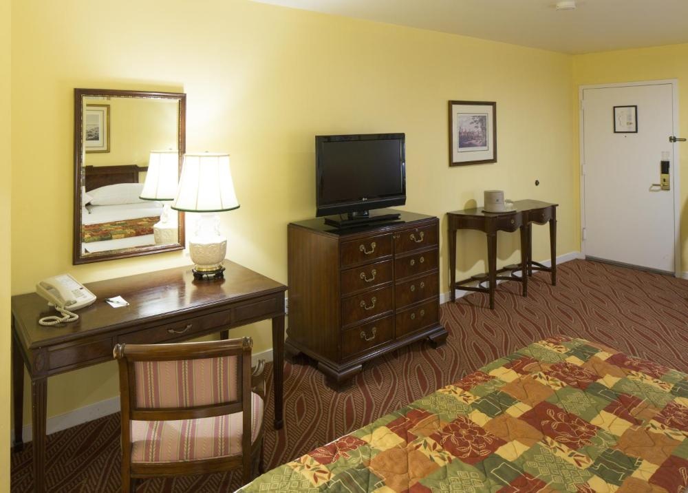 Hotel Campbell Inn Imagen 17