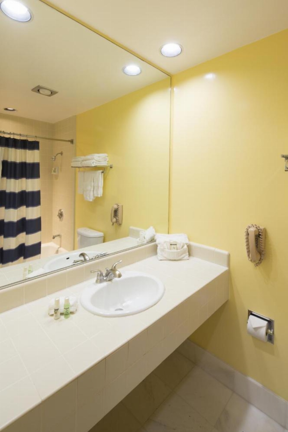 Hotel Campbell Inn Imagen 18