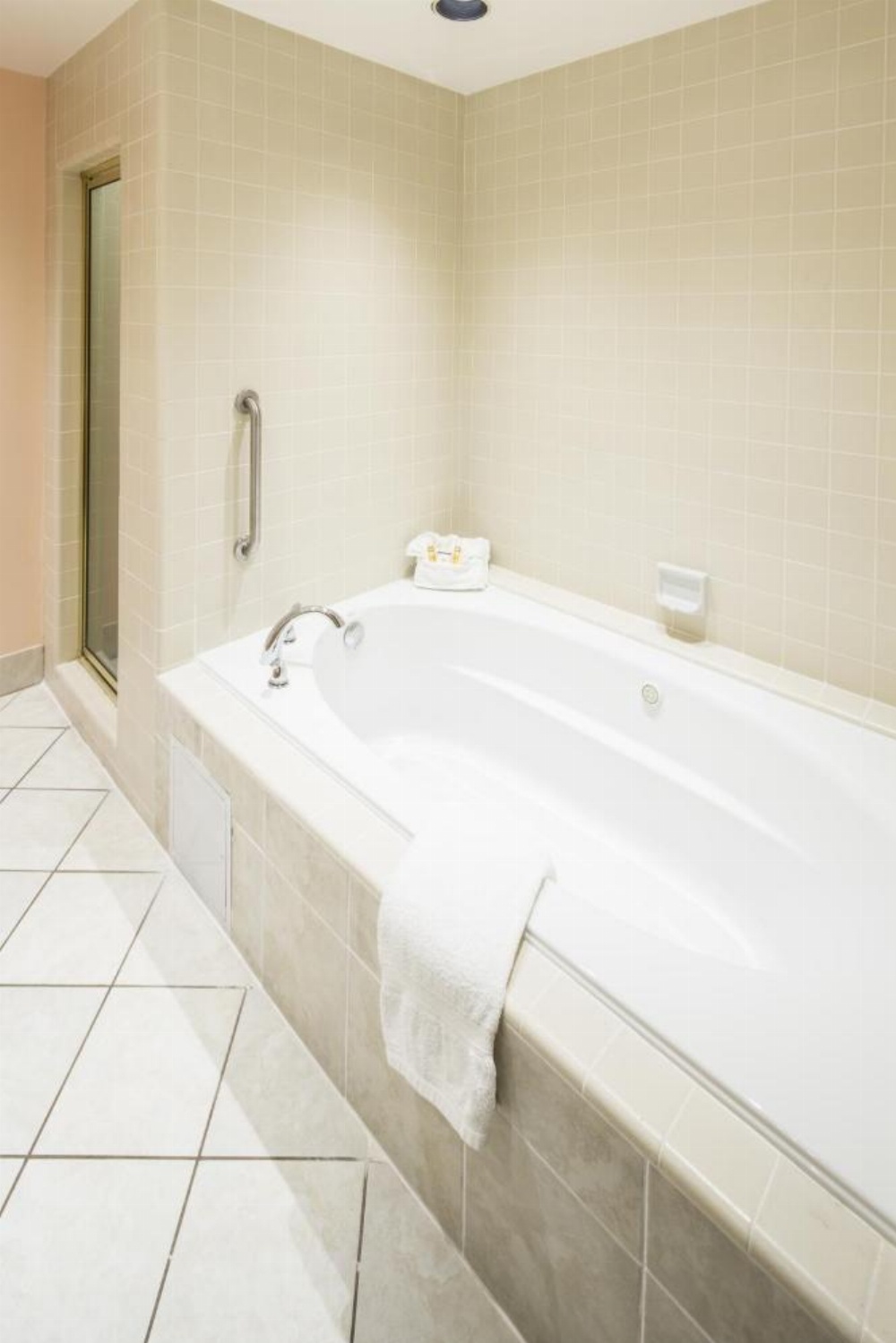 Hotel Campbell Inn Imagen 19
