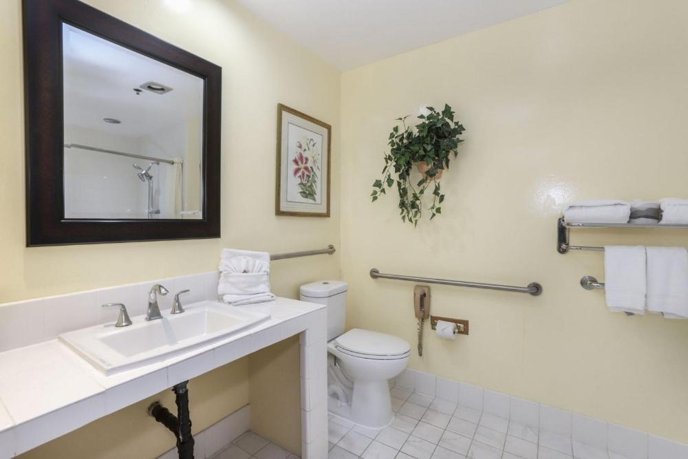 Hotel Campbell Inn Imagen 20