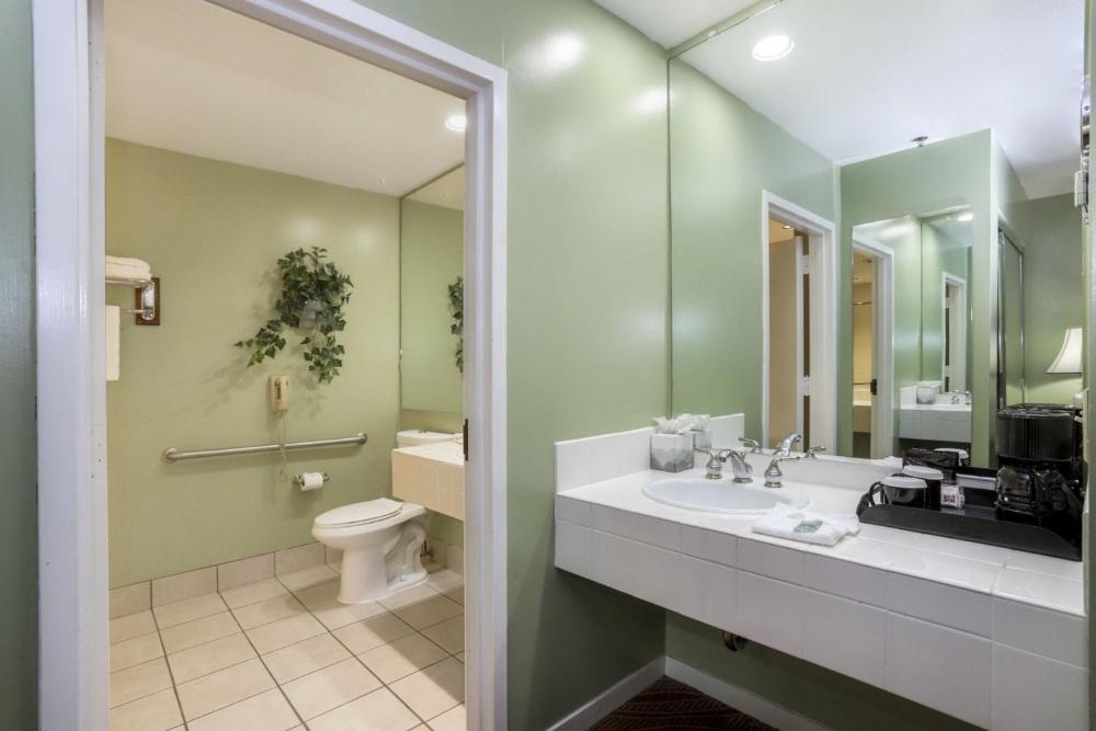 Hotel Campbell Inn Imagen 25