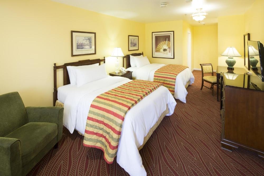 Hotel Campbell Inn Imagen 26