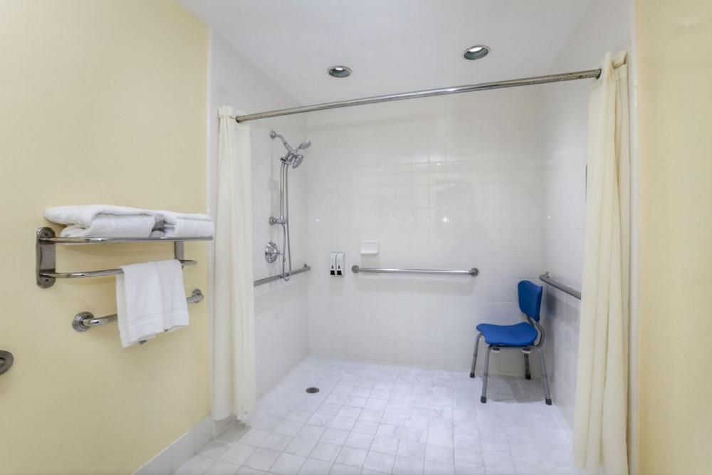 Hotel Campbell Inn Imagen 27