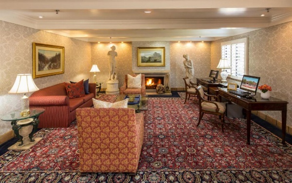 Campbell Inn Hotel image 5